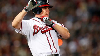 Chipper Jones Has His Own Theories On JFK's Assassination